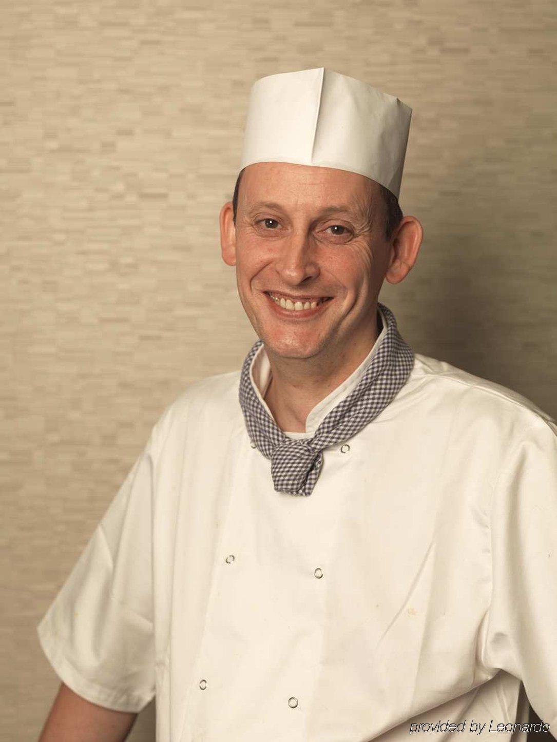 Hilton Garden Inn Aberdeen City Centre Luaran gambar